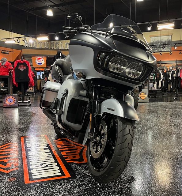 2020 Harley-Davidson Road Glide Limited in Mount Vernon, Illinois - Photo 3