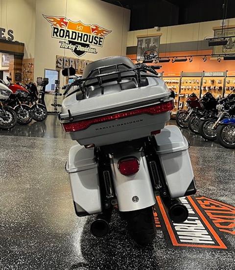 2020 Harley-Davidson Road Glide Limited in Mount Vernon, Illinois - Photo 4