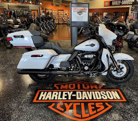 2024 Harley-Davidson Ultra Limited in Mount Vernon, Illinois - Photo 1