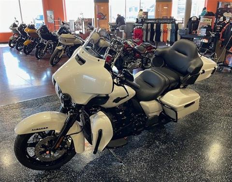 2024 Harley-Davidson Ultra Limited in Mount Vernon, Illinois - Photo 2