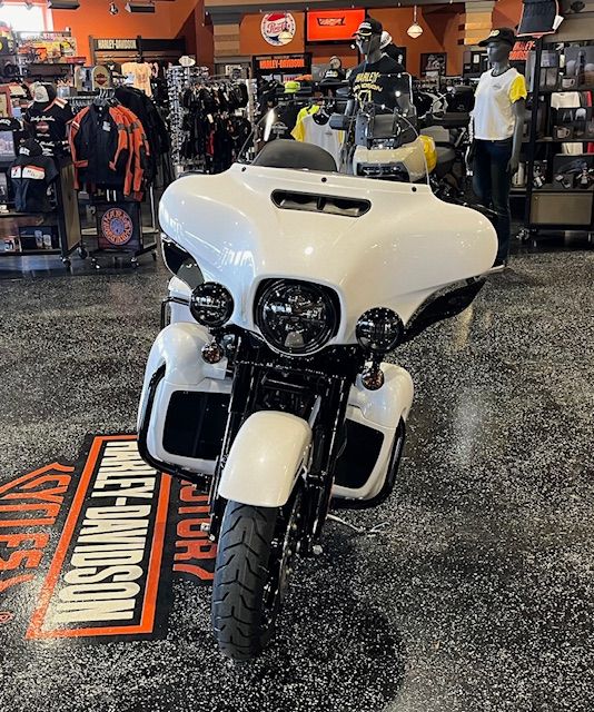 2024 Harley-Davidson Ultra Limited in Mount Vernon, Illinois - Photo 3