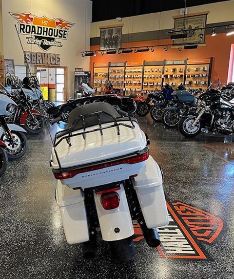2024 Harley-Davidson Ultra Limited in Mount Vernon, Illinois - Photo 4