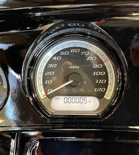 2024 Harley-Davidson Ultra Limited in Mount Vernon, Illinois - Photo 5