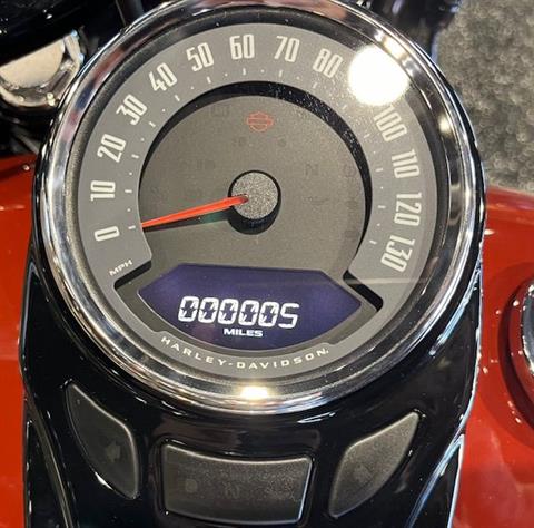2024 Harley-Davidson Heritage Classic 114 in Mount Vernon, Illinois - Photo 5
