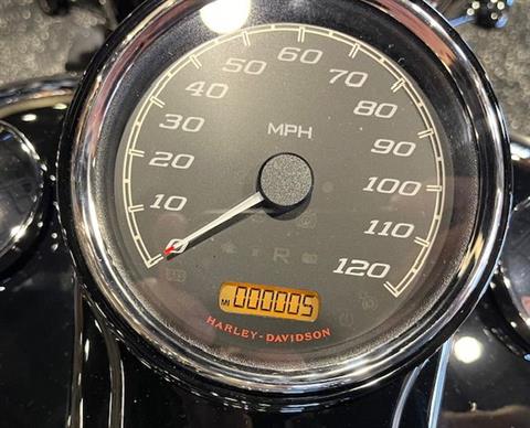 2023 Harley-Davidson FREEWHEELER in Mount Vernon, Illinois - Photo 5