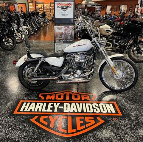 2007 Harley-Davidson Sportster in Mount Vernon, Illinois - Photo 1