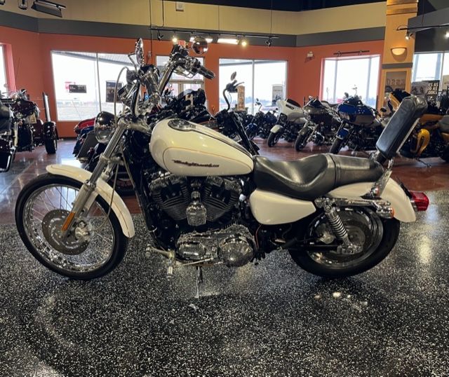 2007 Harley-Davidson Sportster in Mount Vernon, Illinois - Photo 2