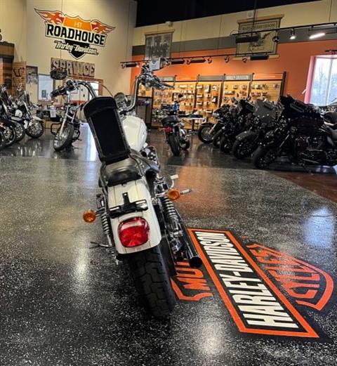 2007 Harley-Davidson Sportster in Mount Vernon, Illinois - Photo 4