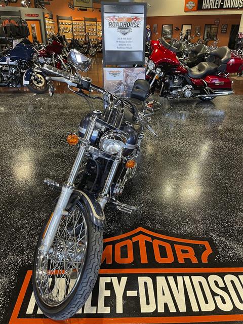 2003 Harley-Davidson FXDWG Dyna Wide Glide® in Mount Vernon, Illinois - Photo 4