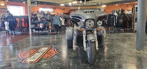 2021 Harley-Davidson ULTRA TRIKE in Mount Vernon, Illinois - Photo 5