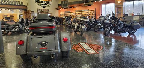 2021 Harley-Davidson ULTRA TRIKE in Mount Vernon, Illinois - Photo 6