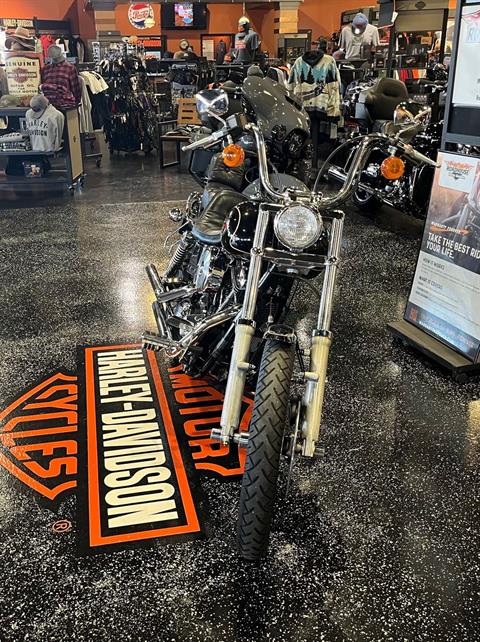 1996 Harley-Davidson WIDE GLIDE in Mount Vernon, Illinois - Photo 2