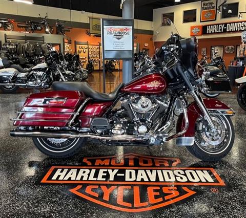 2008 Harley-Davidson Electra Glide Classic in Mount Vernon, Illinois - Photo 1