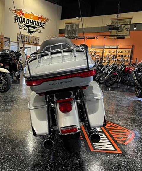 2015 Harley-Davidson Ultra Limited Low in Mount Vernon, Illinois - Photo 5