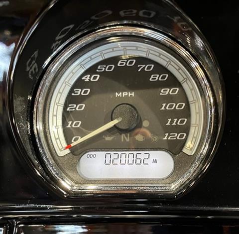 2015 Harley-Davidson Ultra Limited Low in Mount Vernon, Illinois - Photo 7