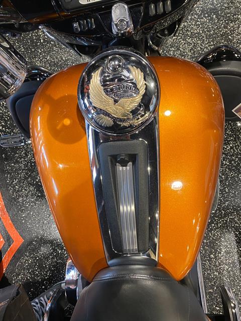 2015 Harley-Davidson Ultra Limited in Mount Vernon, Illinois - Photo 6