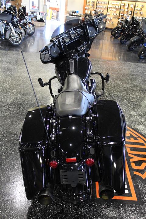 2020 Harley-Davidson Street Glide® Special in Mount Vernon, Illinois - Photo 3