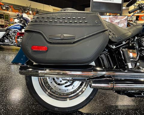 2021 Harley-Davidson Heritage in Mount Vernon, Illinois - Photo 7