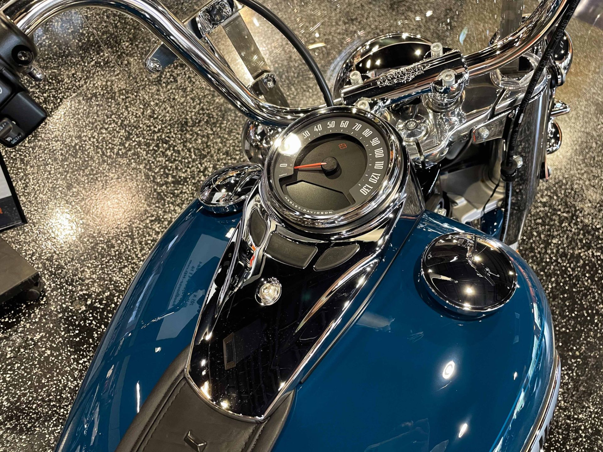 2021 Harley-Davidson Heritage in Mount Vernon, Illinois - Photo 12