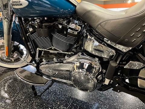 2021 Harley-Davidson Heritage in Mount Vernon, Illinois - Photo 18