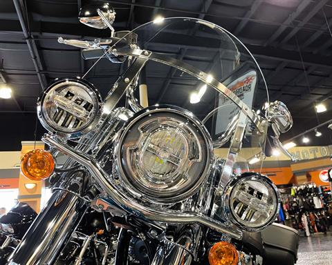 2021 Harley-Davidson Heritage in Mount Vernon, Illinois - Photo 22