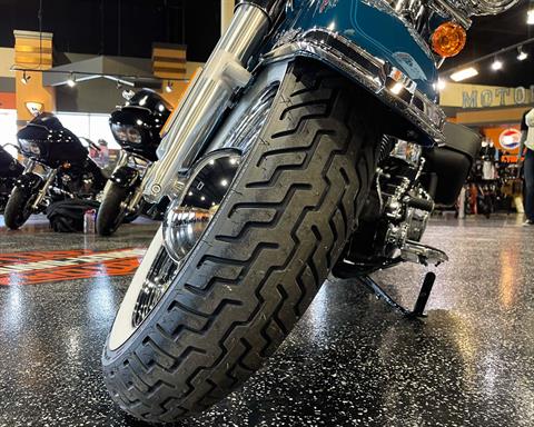 2021 Harley-Davidson Heritage in Mount Vernon, Illinois - Photo 24