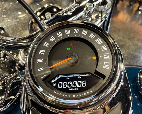 2021 Harley-Davidson Heritage in Mount Vernon, Illinois - Photo 29