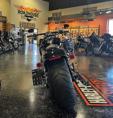 2015 Harley-Davidson BREAKOUT in Mount Vernon, Illinois - Photo 4