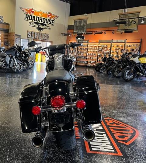 2018 Harley-Davidson Road King in Mount Vernon, Illinois - Photo 4