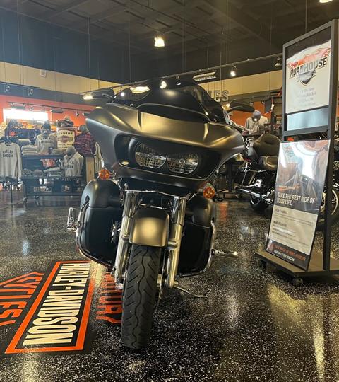 2020 Harley-Davidson ROADGLIDE in Mount Vernon, Illinois - Photo 3