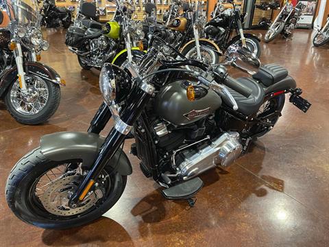 2018 Harley-Davidson Softail Slim® 107 in Mount Vernon, Illinois - Photo 5