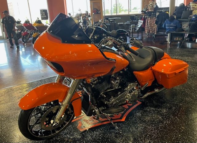 2023 Harley-Davidson Roadglide Special in Mount Vernon, Illinois - Photo 1