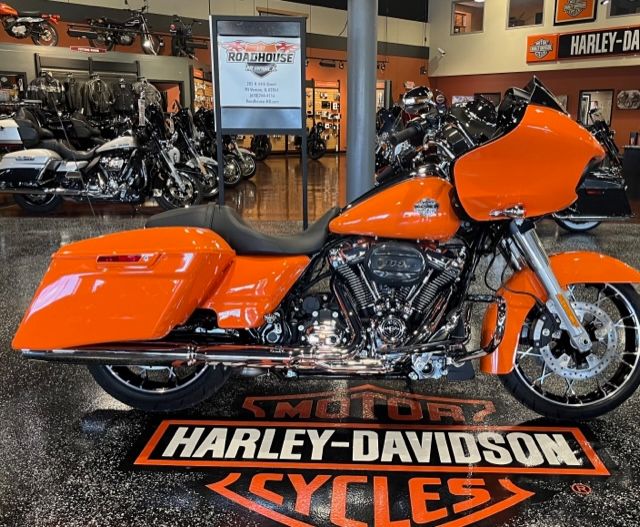 2023 Harley-Davidson Roadglide Special in Mount Vernon, Illinois - Photo 2