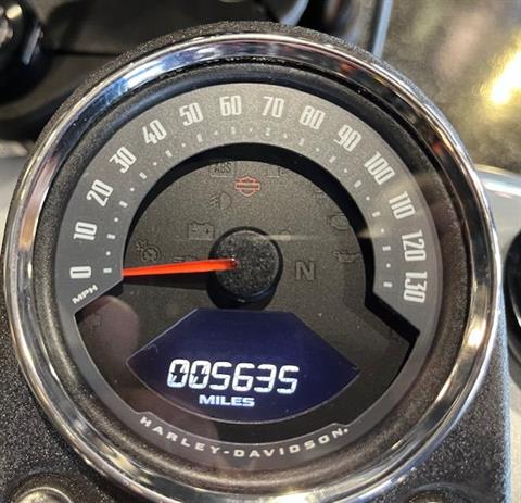 2020 Harley-Davidson Low Rider S in Mount Vernon, Illinois - Photo 5