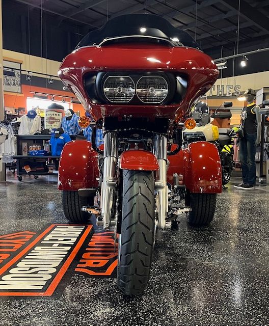 2024 Harley-Davidson ROAD GLIDE 3 in Mount Vernon, Illinois - Photo 3
