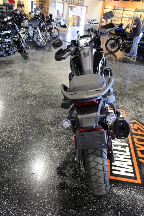 2022 Harley-Davidson Pan America™ 1250 Special in Mount Vernon, Illinois - Photo 3