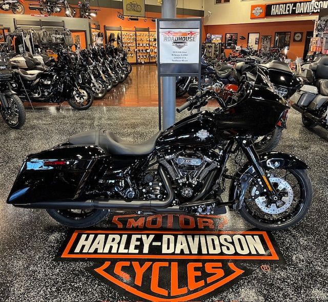 2023 Harley-Davidson Road Glide Special in Mount Vernon, Illinois - Photo 1