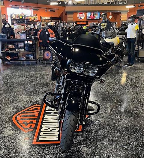 2023 Harley-Davidson Road Glide Special in Mount Vernon, Illinois - Photo 3