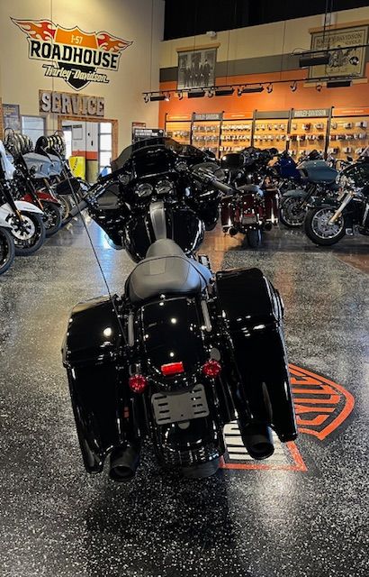 2023 Harley-Davidson Road Glide Special in Mount Vernon, Illinois - Photo 4