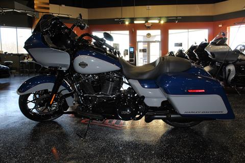 2023 Harley-Davidson Road Glide® Special in Mount Vernon, Illinois - Photo 4