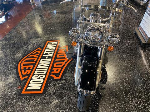 2020 Harley-Davidson Heritage Classic in Mount Vernon, Illinois - Photo 3