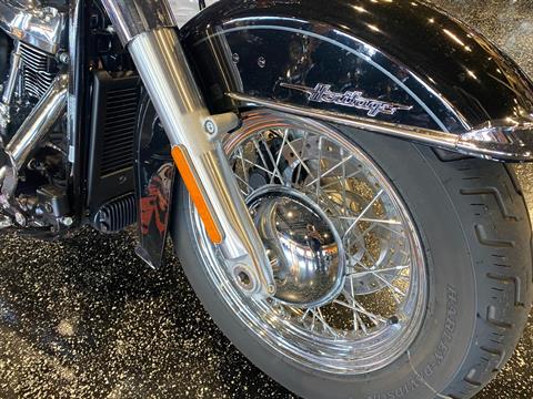 2020 Harley-Davidson Heritage Classic in Mount Vernon, Illinois - Photo 5
