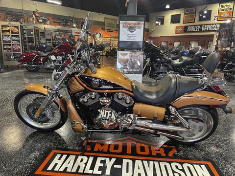 2008 Harley-Davidson V-Rod ABS in Mount Vernon, Illinois - Photo 5