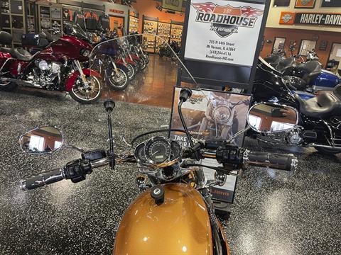 2008 Harley-Davidson V-Rod ABS in Mount Vernon, Illinois - Photo 9