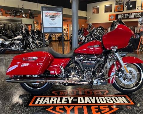 2023 Harley-Davidson Roadglide Standard in Mount Vernon, Illinois - Photo 1