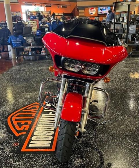 2023 Harley-Davidson Roadglide Standard in Mount Vernon, Illinois - Photo 3