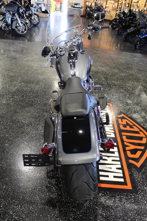 2021 Harley-Davidson Fat Boy® 114 in Mount Vernon, Illinois - Photo 3