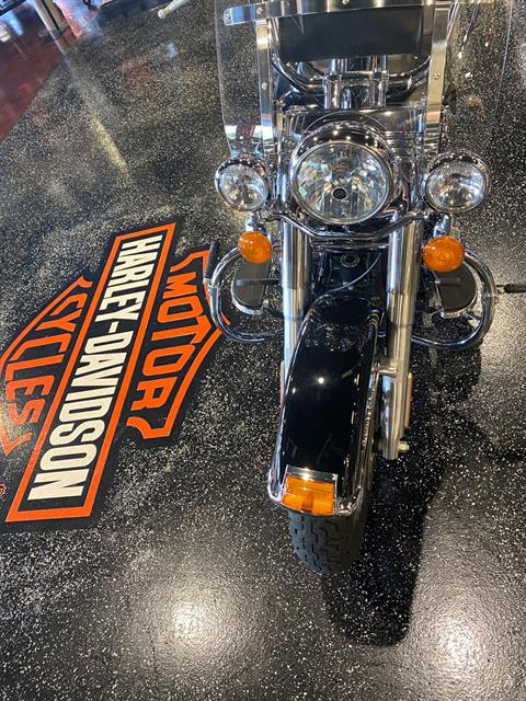 2017 Harley-Davidson Heritage Softail® Classic in Mount Vernon, Illinois - Photo 3