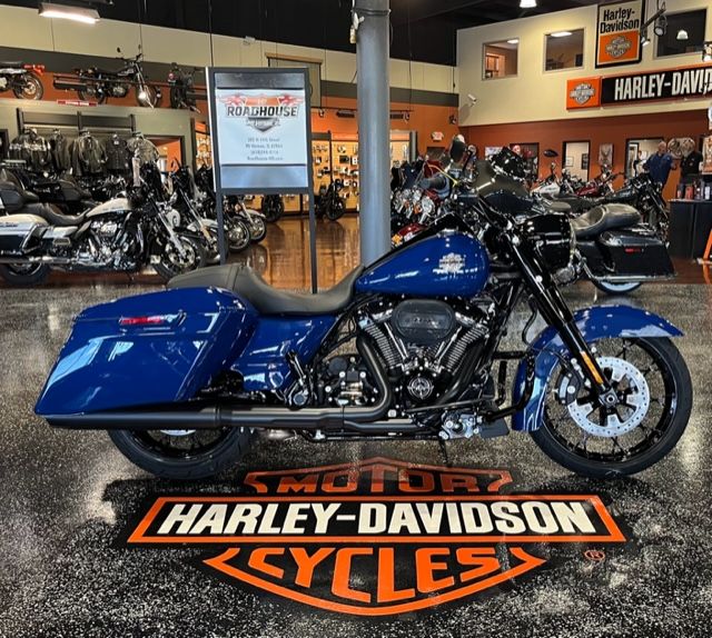 2023 Harley-Davidson Road King Special in Mount Vernon, Illinois - Photo 1