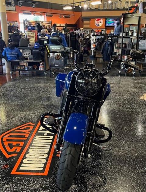 2023 Harley-Davidson Road King Special in Mount Vernon, Illinois - Photo 3